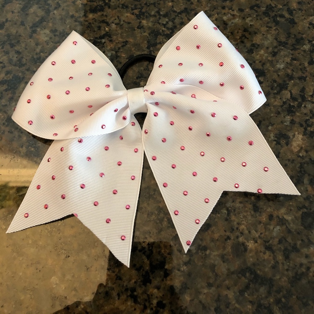 Cheer Bow